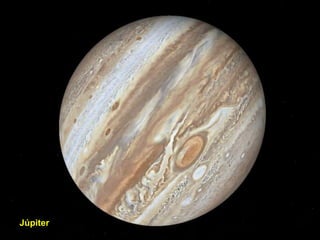 Júpiter
 
