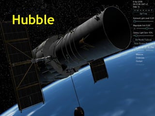 HubbleHubble
 