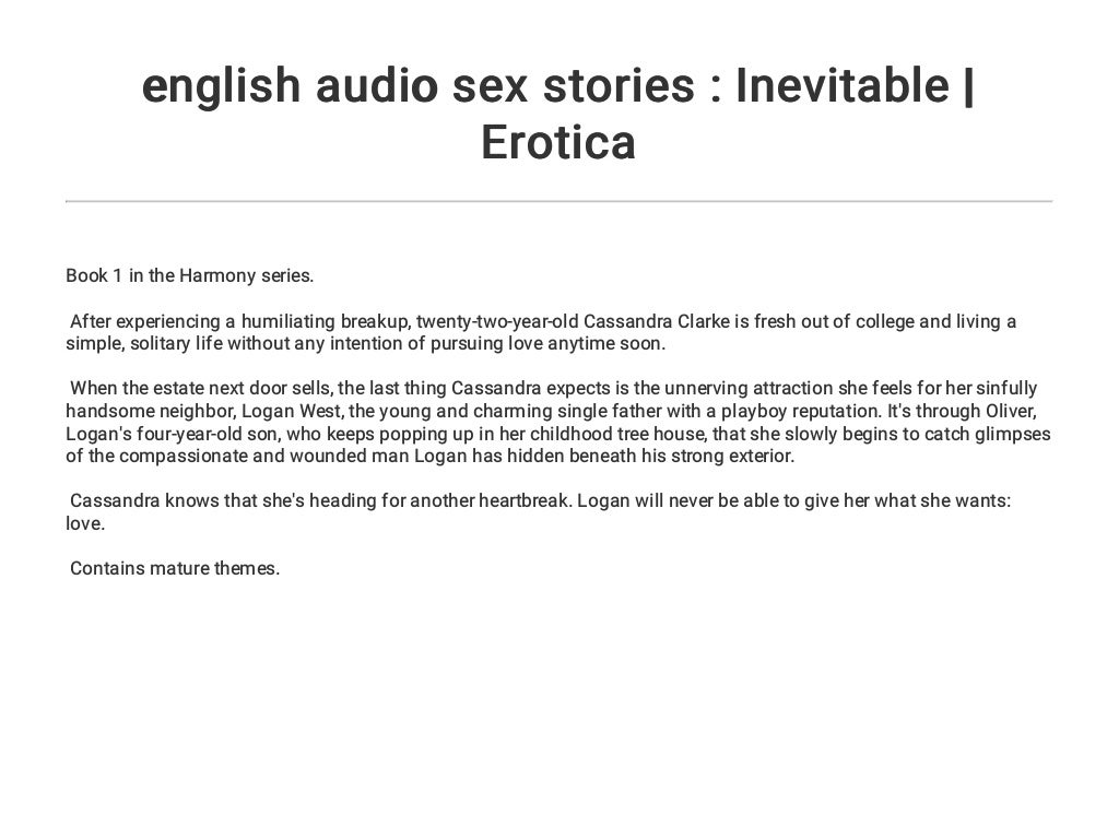 erotica audio book podcast erotica audio book podcast