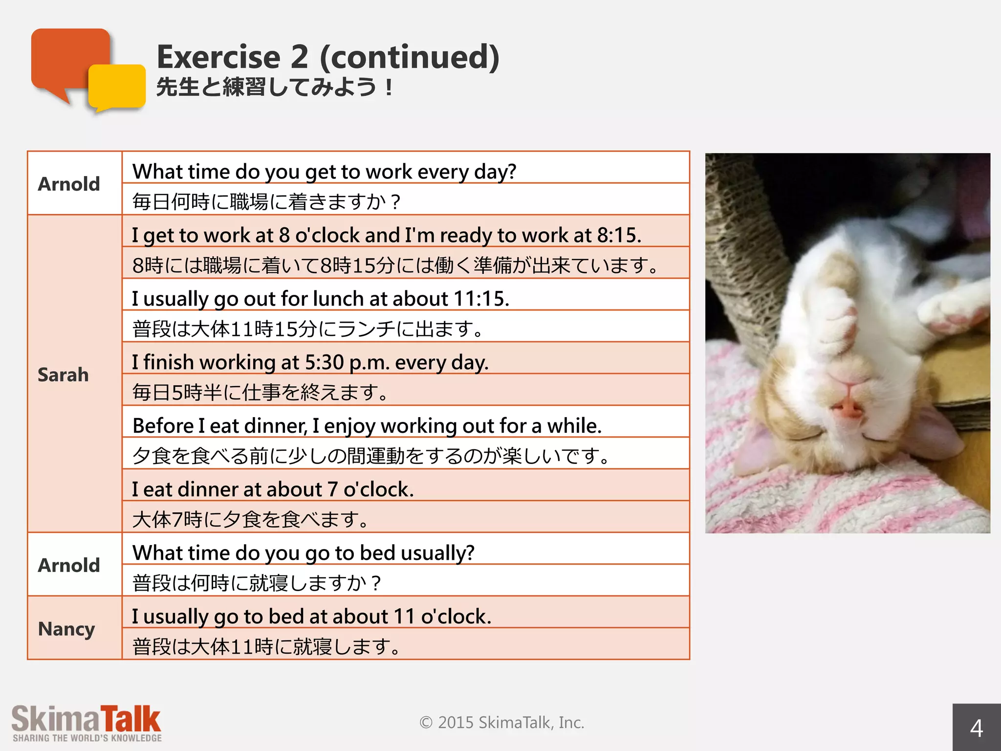English basics for beginners 15 final t ppt
