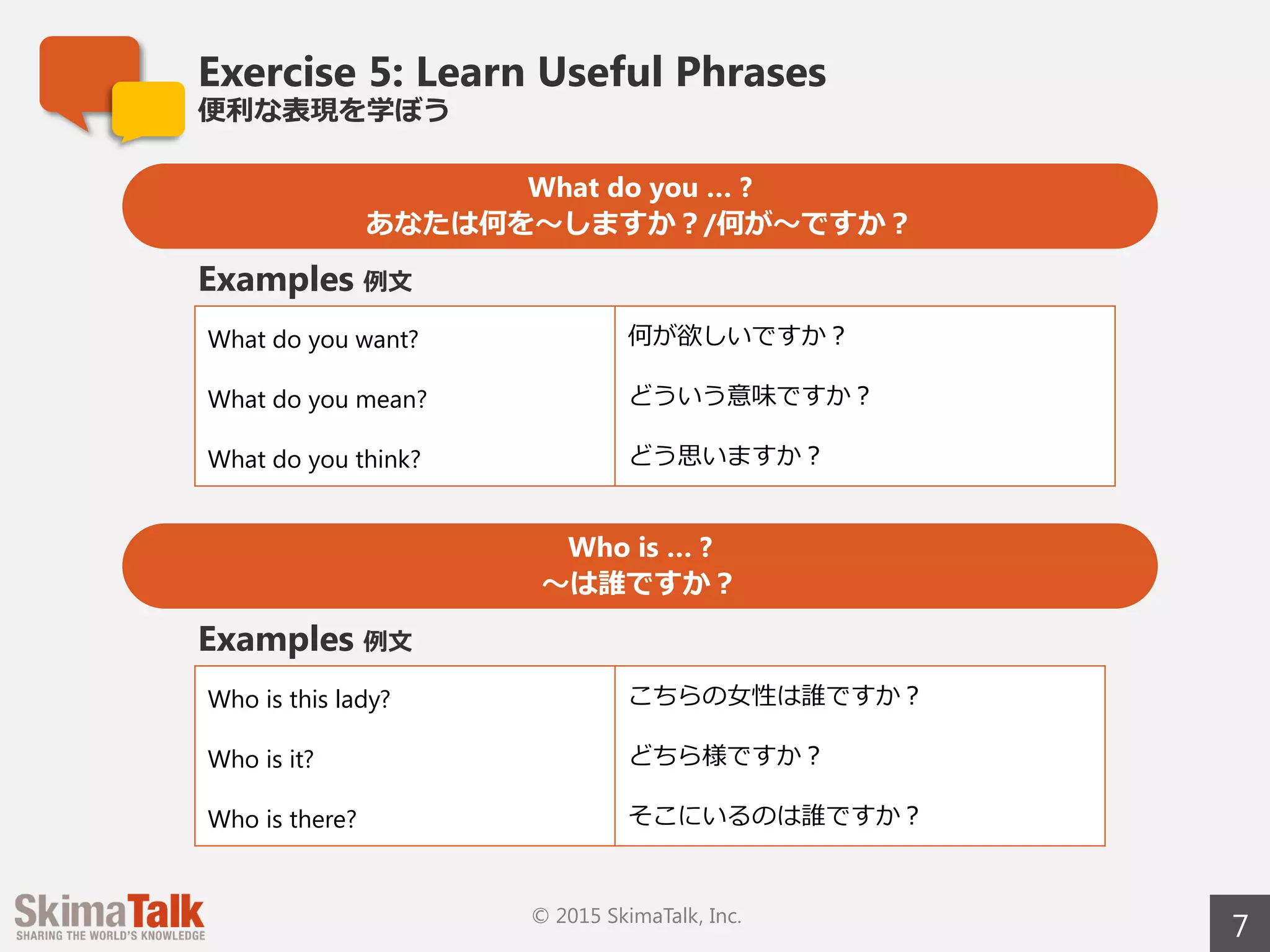 English Basics For Beginners Lesson 6 T Ppt English Basics For Beginners Lesson 6 T Ppt
