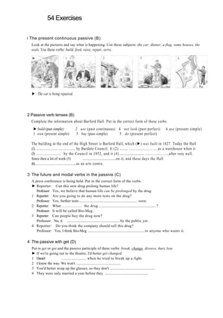 English book   oxford practice grammar with answers