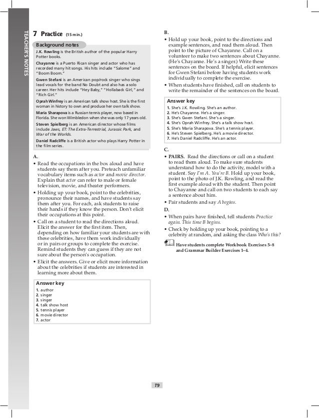 English World 1 Workbook English World 1 Workbook