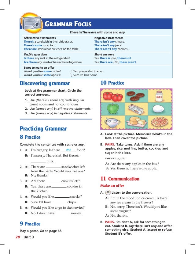 English Book 3 Student English Book 3 Student