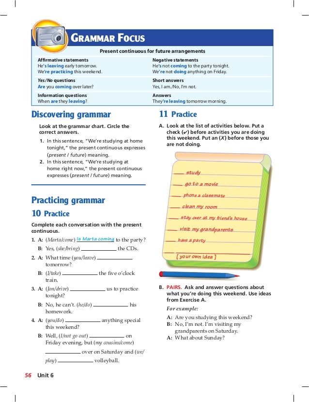 English Book 3 Student English Book 3 Student