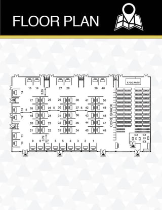 Discoveries 2016 Mining Conference