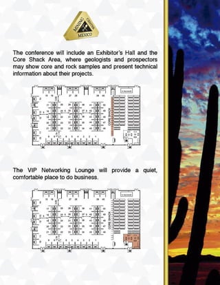 Discoveries 2016 Mining Conference