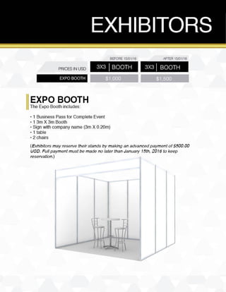 Discoveries 2016 Mining Conference