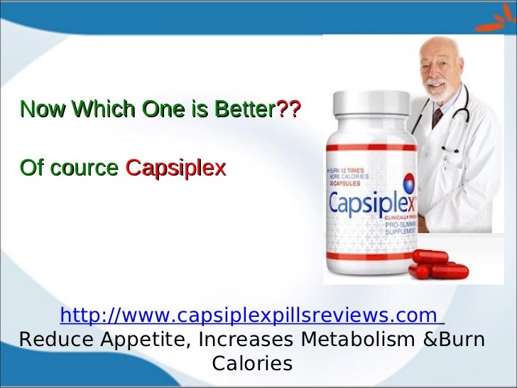 Capsimax Tablets