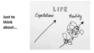 Just to
think
about...
 