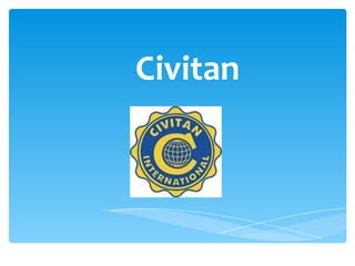 Civitan 