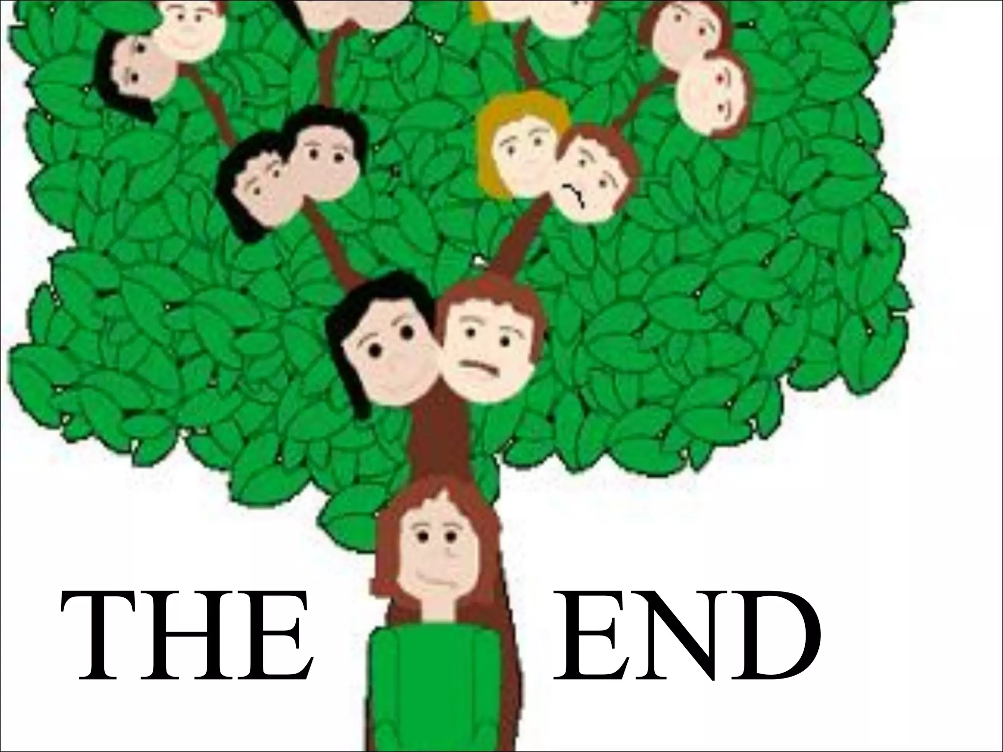 THE END
