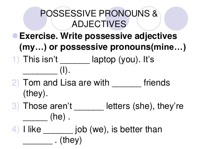 Английский абсолютные местоимения упражнения. Possessive adjectives and pronouns в английском. Абсолютная форма притяжательных местоимений упражнения. Притяжательные местоимения Worksheets. Абсолютные притяжательные местоимения в английском языке упражнения.