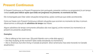 English Classes Basic 1 #05 Present Continuous Tense.pdf