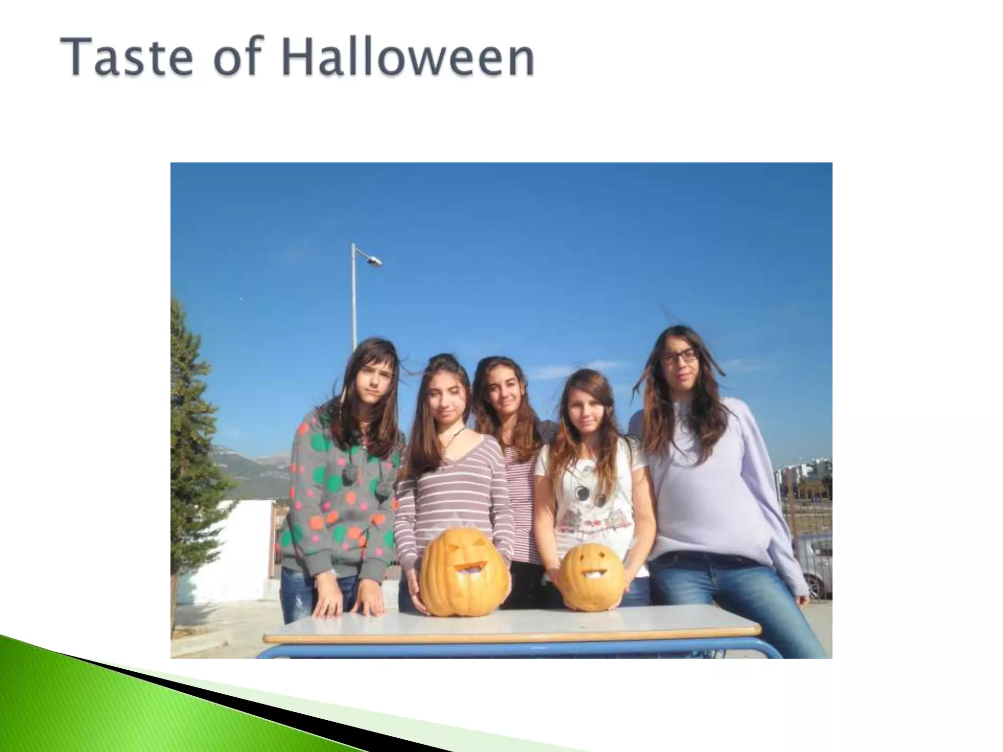 Comenius Schools: Cooking in Athens (part1)