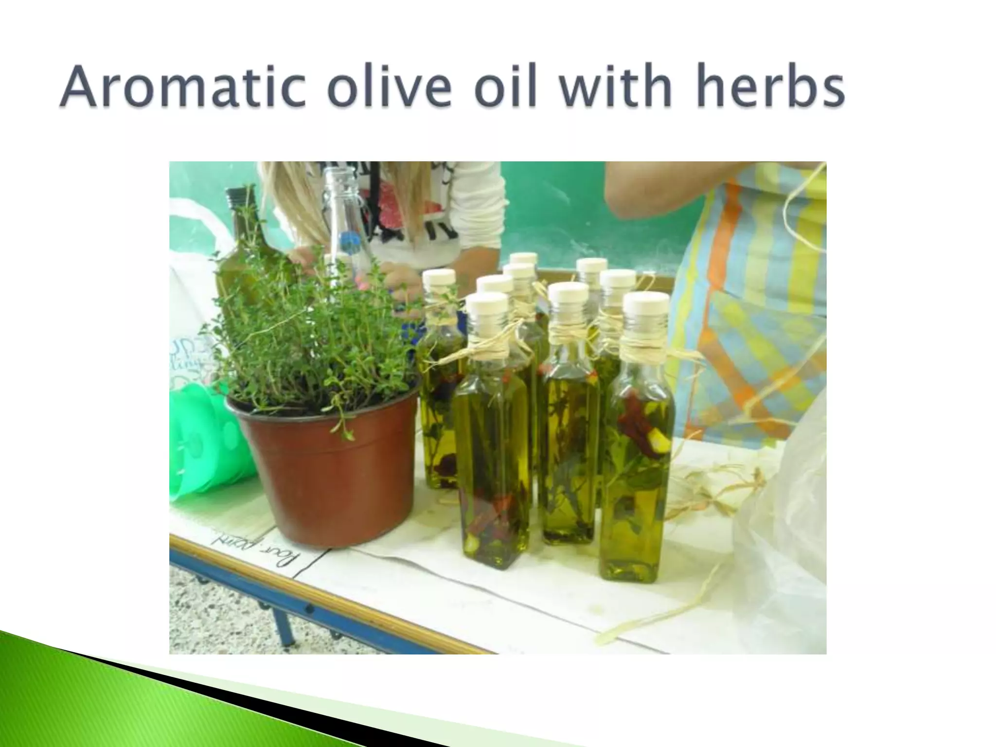 Comenius Schools: Cooking in Athens (part1)