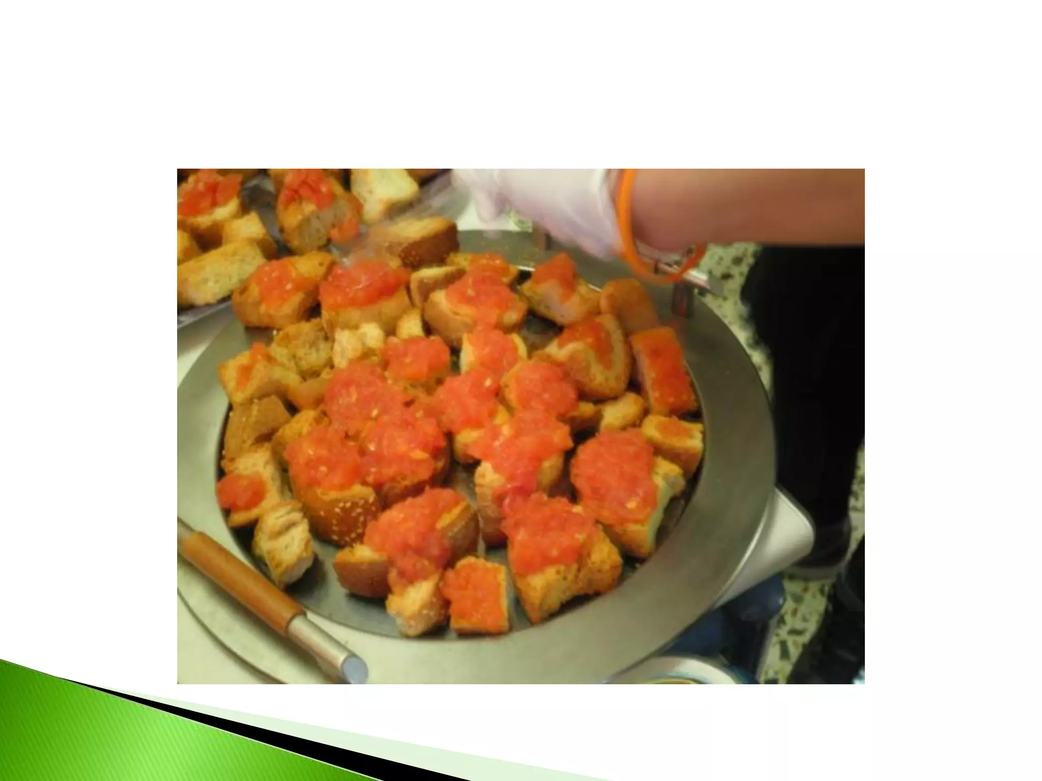 Comenius Schools: Cooking in Athens (part1)