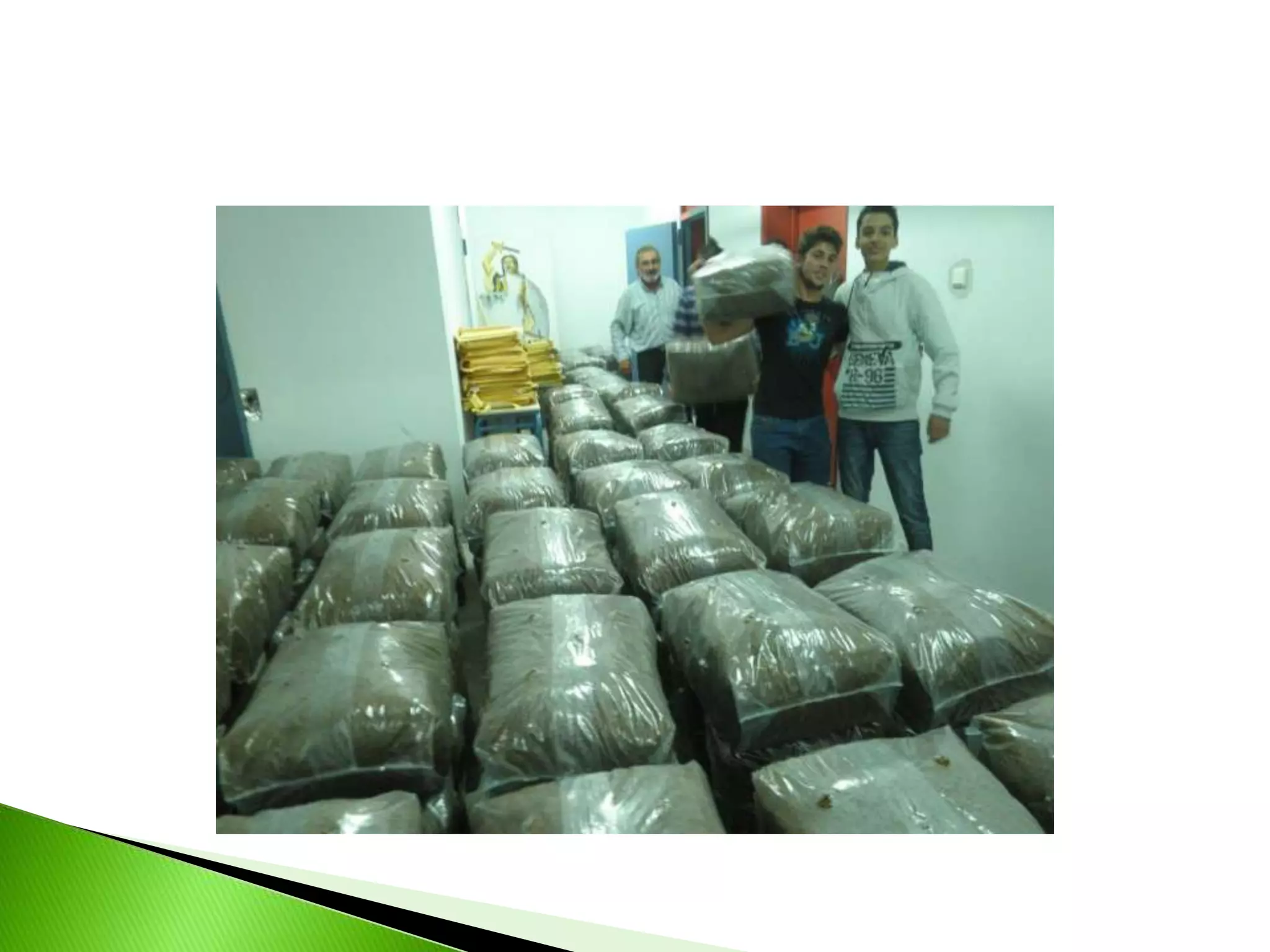 Comenius Schools: Cooking in Athens (part1)