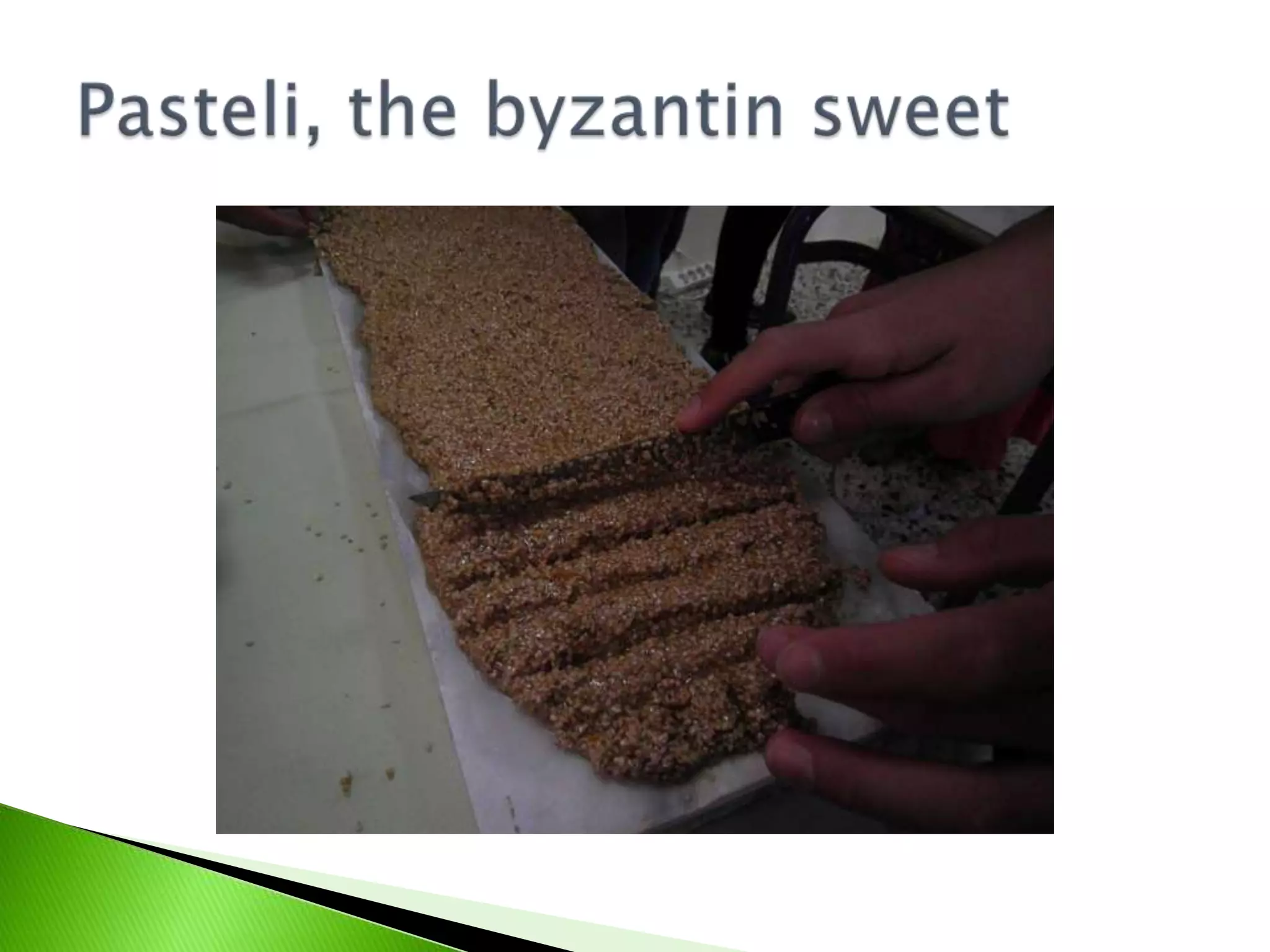 Comenius Schools: Cooking in Athens (part1)