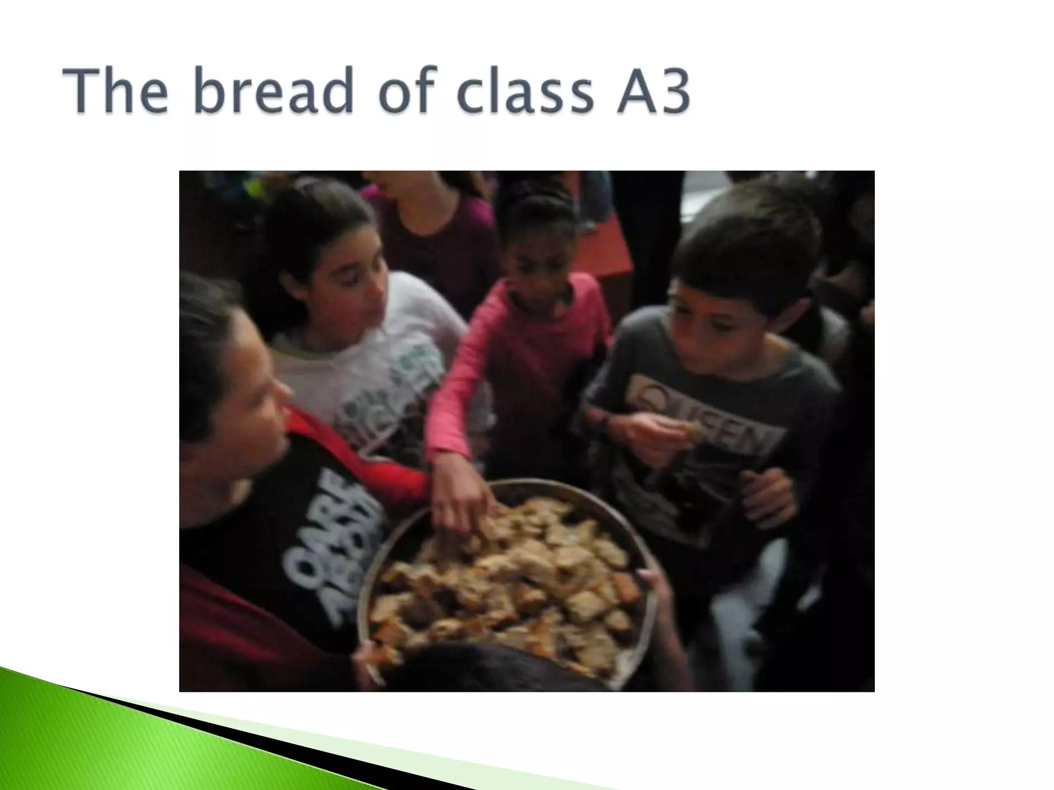 Comenius Schools: Cooking in Athens (part1)