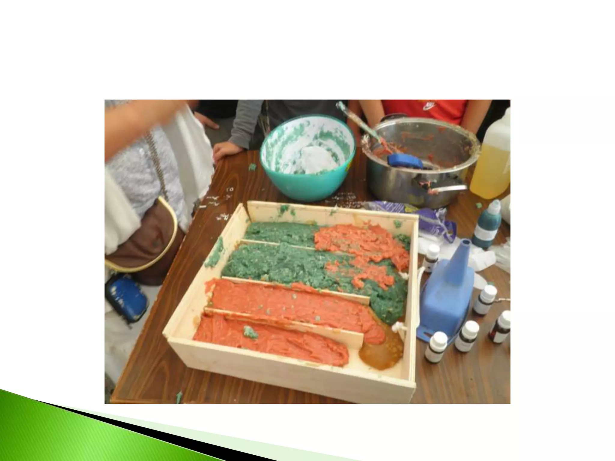 Comenius Schools: Cooking in Athens (part1)