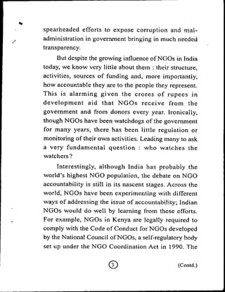 English Compulsory Project English compulsory 2010-IAS | PDF