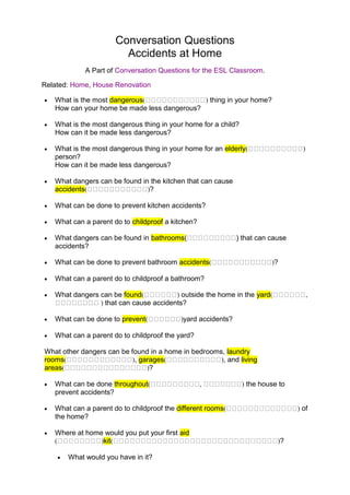 English Conversation for Adult Learners 本