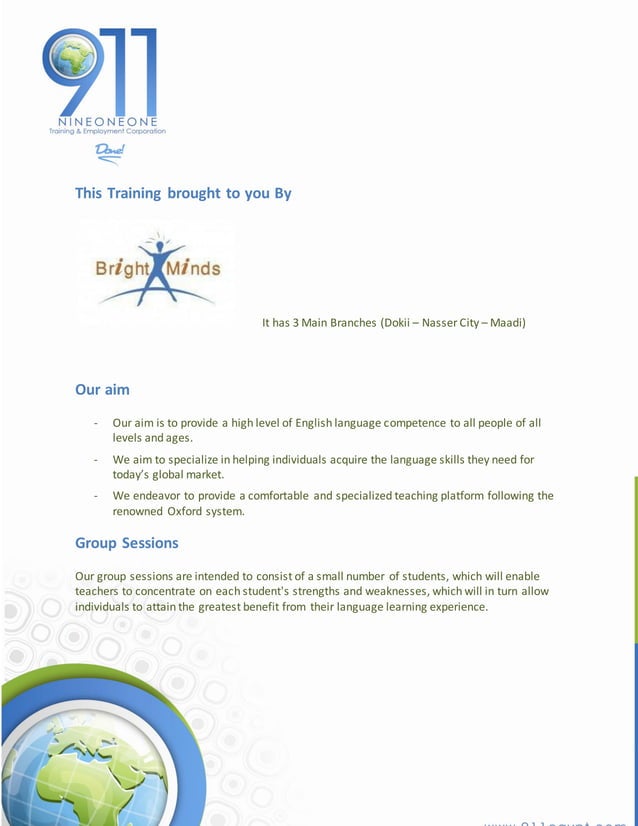 English conversation course pdf