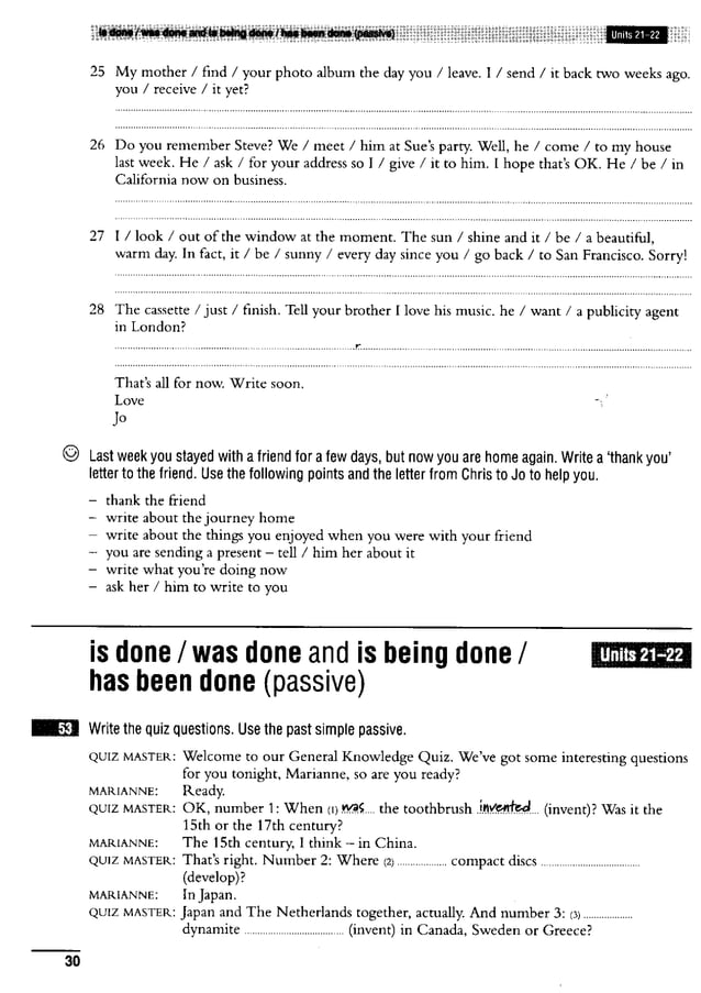 English Course Essential Grammar In Use Supplementary Exercises Pdf English Course Essential Grammar In Use Supplementary Exercises Pdf