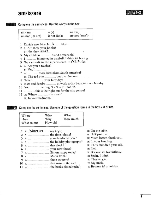 english-course-essential-grammar-in-use-supplementary-exercises-pdf