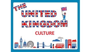 English culture | PPTX
