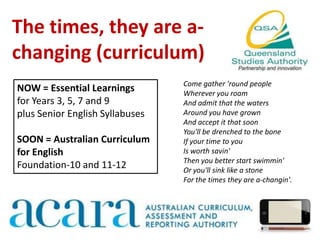 recognise outdated (but persistent) theories of language