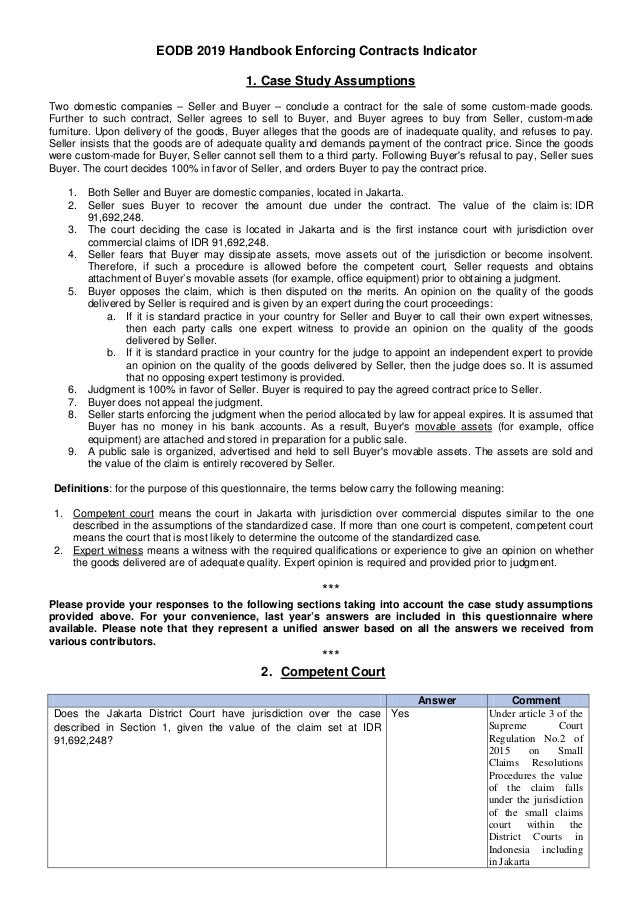 Supreme court docket 2019 Clearance