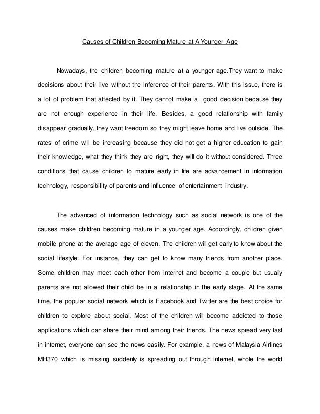 Use and misuse of mobile phones essay