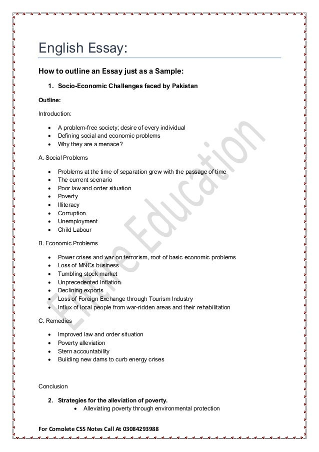 Great english essay Great english essay image