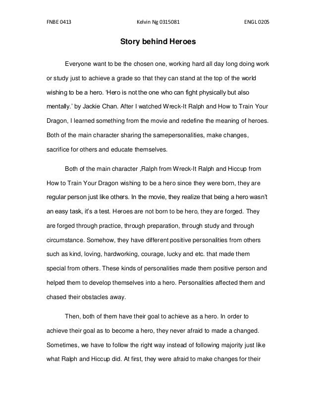 meaning of compare and contrast essay