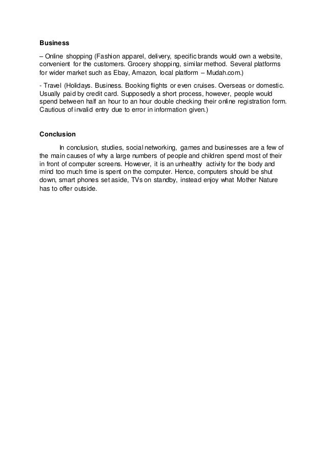 How to write an exegetical paper