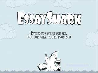 https://essayshark.com/
 