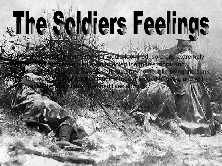 English exposure poem