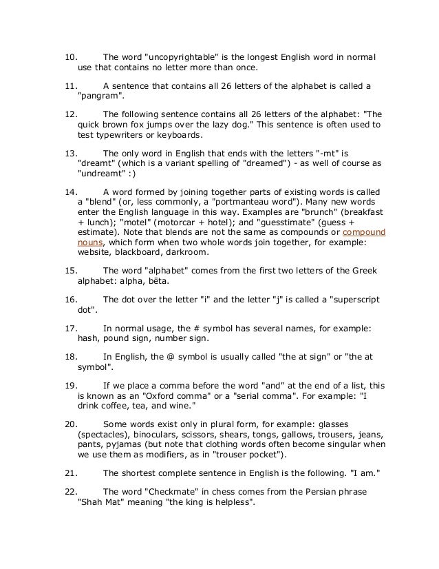 English Word With Three Consecutive Double Letters English Word With Three Consecutive Double Letters