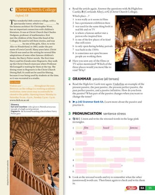 English file 3e int sb | PDF