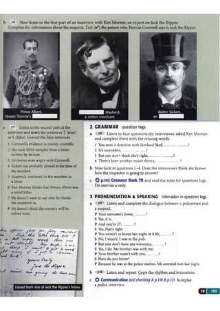 English file intermediate_sb