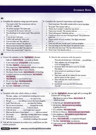 English file intermediate_sb