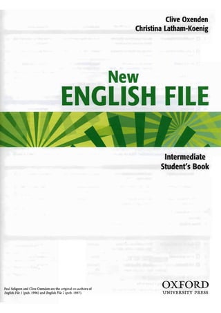 English file intermediate_sb
