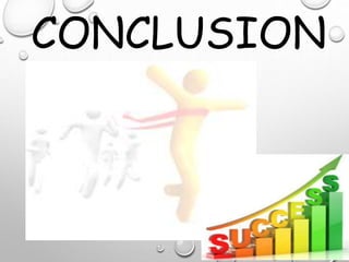 CONCLUSION
 