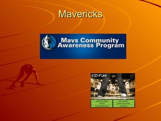 Mavericks 