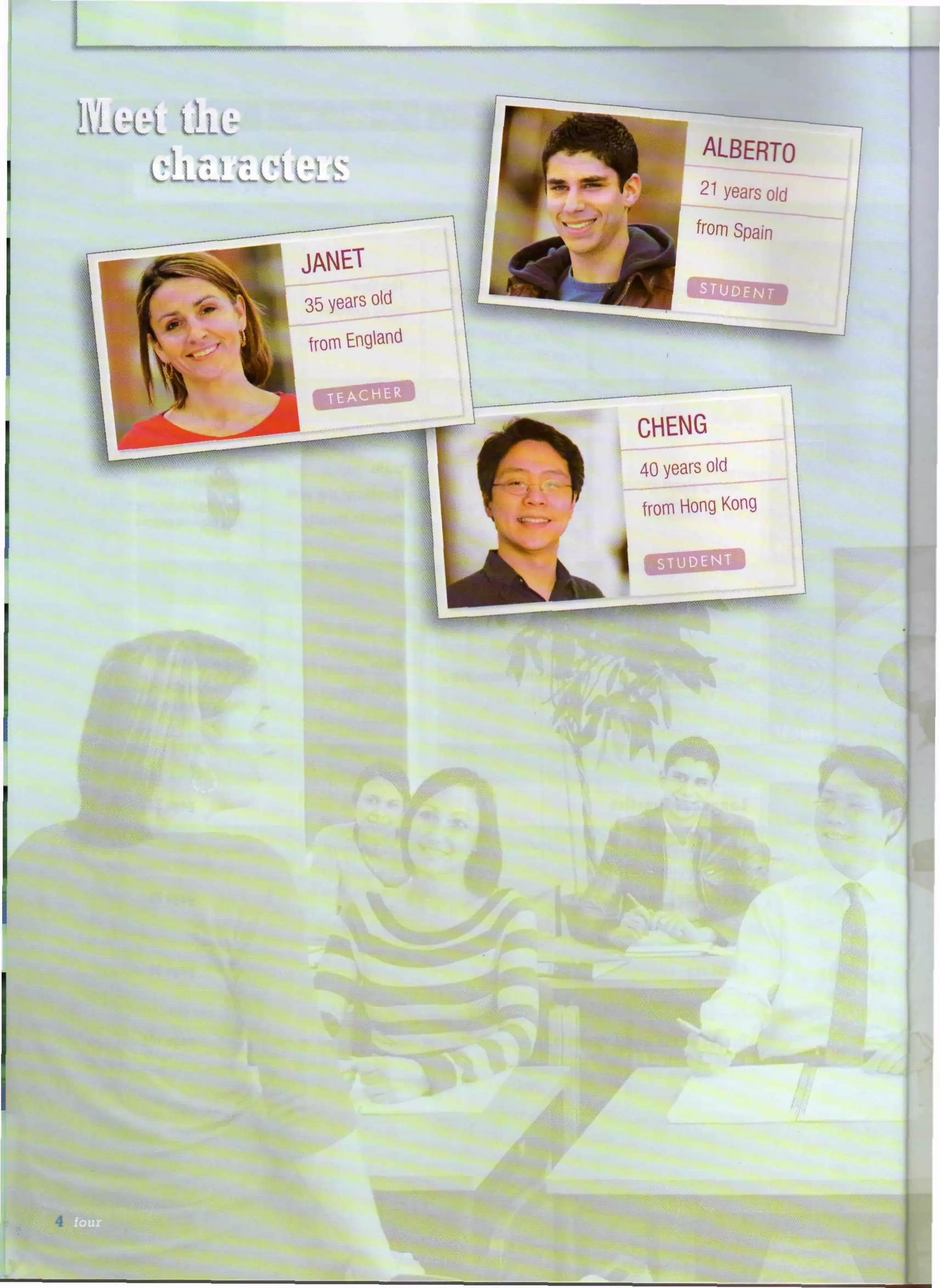 English for Adults 1 Student's book.pdf