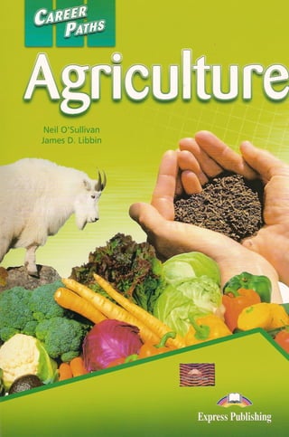 English for agriculture