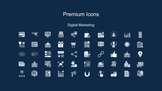 Digital Marketing
Premium Icons
 