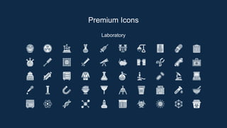 Laboratory
Premium Icons
 
